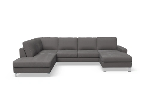 Wohnlandschaft UML Small L